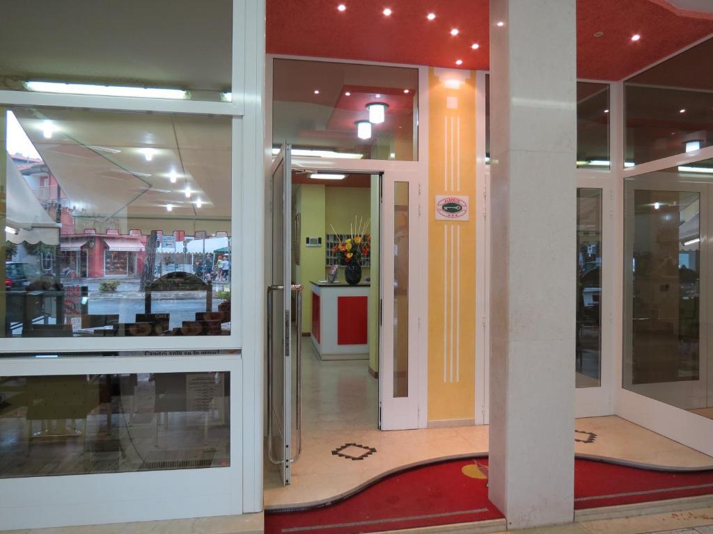 Appartamento 卡奥莱 外观 照片